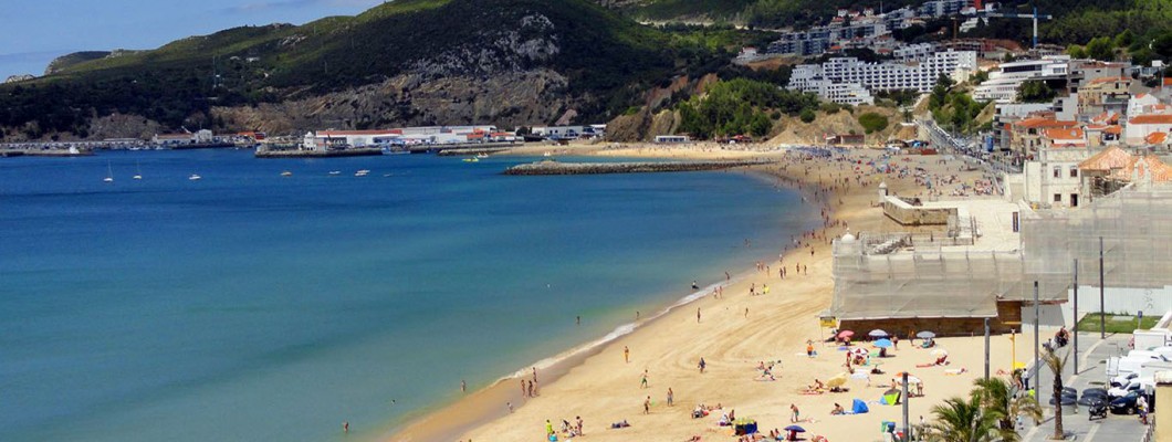 Sesimbra Sesimbra
