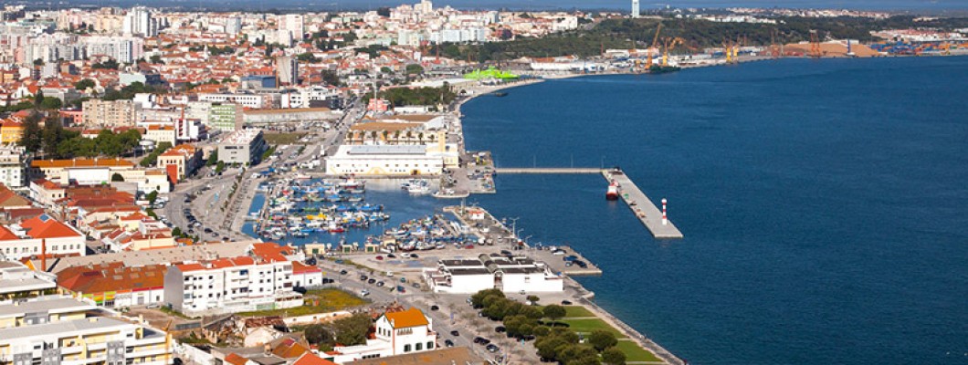 Setúbal Setúbal